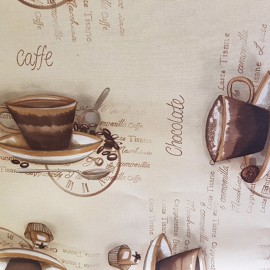 CAFFE & CHOCOLATE 1,60